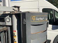 2009 carflex 898ita banden montageapparaat - afbeelding 5 van  29