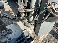 2009 carflex 898ita banden montageapparaat - afbeelding 7 van  29