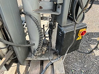 2009 carflex 898ita banden montageapparaat - afbeelding 13 van  29