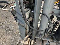 2009 carflex 898ita banden montageapparaat - afbeelding 14 van  29