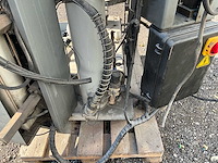 2009 carflex 898ita banden montageapparaat - afbeelding 16 van  29