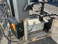 2009 carflex 898ita banden montageapparaat - afbeelding 17 van  29