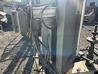 2009 carflex 898ita banden montageapparaat - afbeelding 18 van  29