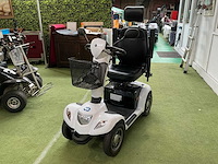 2009 carpo 4 scoot mobiel - afbeelding 1 van  8