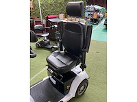 2009 carpo 4 scoot mobiel - afbeelding 5 van  8