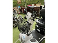 2009 carpo 4 scoot mobiel - afbeelding 6 van  8