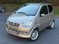 2009 casalini sulky 72 brommobiel - afbeelding 1 van  16