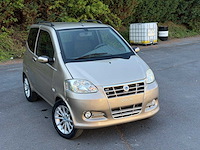 2009 casalini sulky 72 brommobiel - afbeelding 12 van  16