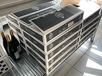 2009 château la fleur des graves graves de vayres rode wijn (30x) - afbeelding 5 van  5