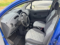 2009 chevrolet matiz personenauto - afbeelding 4 van  30