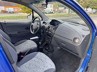 2009 chevrolet matiz personenauto - afbeelding 5 van  30