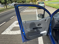 2009 chevrolet matiz personenauto - afbeelding 8 van  30