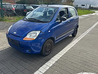 2009 chevrolet matiz personenauto - afbeelding 1 van  30