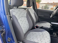 2009 chevrolet matiz personenauto - afbeelding 14 van  30