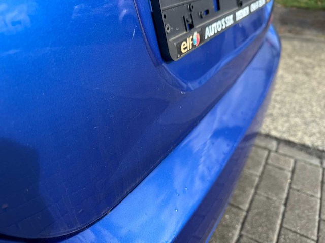 2009 chevrolet matiz personenauto - afbeelding 18 van  30