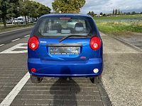 2009 chevrolet matiz personenauto - afbeelding 25 van  30