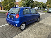 2009 chevrolet matiz personenauto - afbeelding 26 van  30