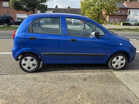 2009 chevrolet matiz personenauto - afbeelding 27 van  30