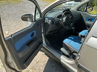 2009 chevrolet matiz personenauto - afbeelding 5 van  40