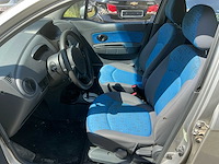 2009 chevrolet matiz personenauto - afbeelding 6 van  40