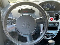 2009 chevrolet matiz personenauto - afbeelding 7 van  40