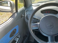 2009 chevrolet matiz personenauto - afbeelding 8 van  40