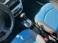 2009 chevrolet matiz personenauto - afbeelding 10 van  40