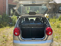 2009 chevrolet matiz personenauto - afbeelding 14 van  40