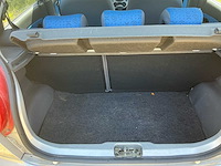 2009 chevrolet matiz personenauto - afbeelding 15 van  40