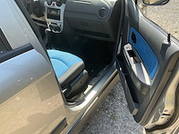 2009 chevrolet matiz personenauto - afbeelding 20 van  40