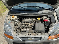 2009 chevrolet matiz personenauto - afbeelding 22 van  40