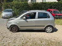 2009 chevrolet matiz personenauto - afbeelding 12 van  40