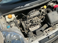 2009 chevrolet matiz personenauto - afbeelding 24 van  40
