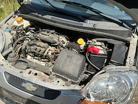 2009 chevrolet matiz personenauto - afbeelding 25 van  40