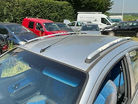 2009 chevrolet matiz personenauto - afbeelding 27 van  40