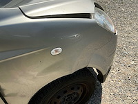 2009 chevrolet matiz personenauto - afbeelding 29 van  40