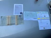 2009 chevrolet matiz personenauto - afbeelding 30 van  40
