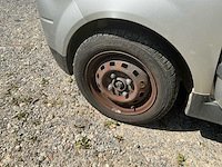 2009 chevrolet matiz personenauto - afbeelding 40 van  40