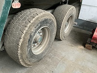 2009 chieftain fast to low overige transportvoertuigen - afbeelding 16 van  16