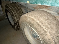 2009 chieftain fast to low overige transportvoertuigen - afbeelding 6 van  16