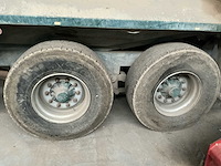 2009 chieftain fast to low overige transportvoertuigen - afbeelding 7 van  16