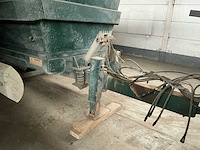 2009 chieftain fast to trailer - afbeelding 3 van  16