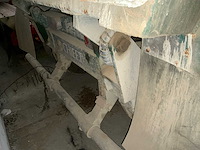 2009 chieftain fast to trailer - afbeelding 5 van  16