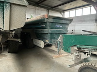 2009 chieftain fast to trailer - afbeelding 16 van  16