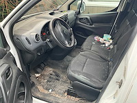 2009 citroën berlingo bedrijfswagen - afbeelding 12 van  12