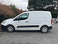 2009 citroën berlingo bedrijfswagen - afbeelding 2 van  12