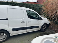 2009 citroën berlingo bedrijfswagen - afbeelding 6 van  12