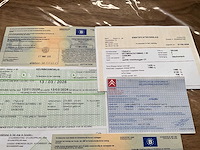 2009 citroën berlingo bedrijfswagen - afbeelding 3 van  6