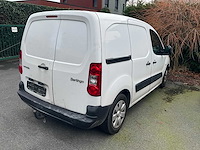 2009 citroën berlingo bedrijfswagen - afbeelding 8 van  12