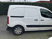 2009 citroën berlingo bedrijfswagen - afbeelding 10 van  12